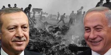 Turkey continues to deliver Azerbaijani oil to Israel despite escalating genocide in Gaza