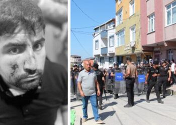 Over 100 taken into custody during forced evictions in Istanbul