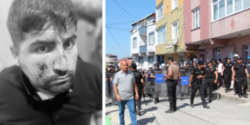 Over 100 taken into custody during forced evictions in Istanbul