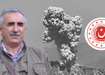 PKK executive: Iraqi army is helping Turks occupy Iraqi land