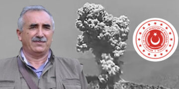 PKK executive: Iraqi army is helping Turks occupy Iraqi land