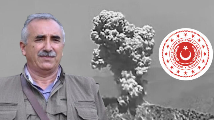 PKK executive: Iraqi army is helping Turks occupy Iraqi land