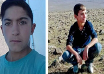 Child dies, second injured by explosive in Turkey’s Kurdish region