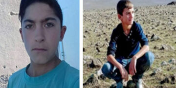Child dies, second injured by explosive in Turkey’s Kurdish region
