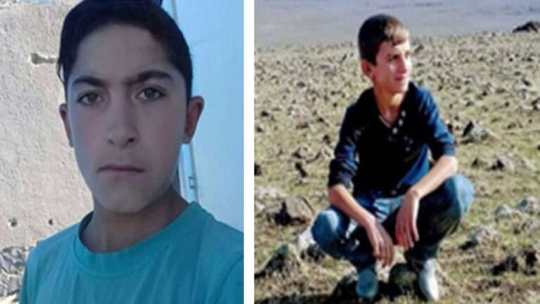 Child dies, second injured by explosive in Turkey’s Kurdish region