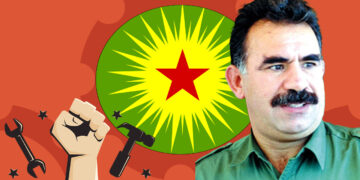 KCK calls for global solidarity on May Day