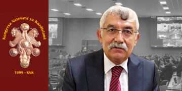 KNK’s Zübeyir Aydar: ‘The Kobane trial was carried out at Erdoğan’s request’