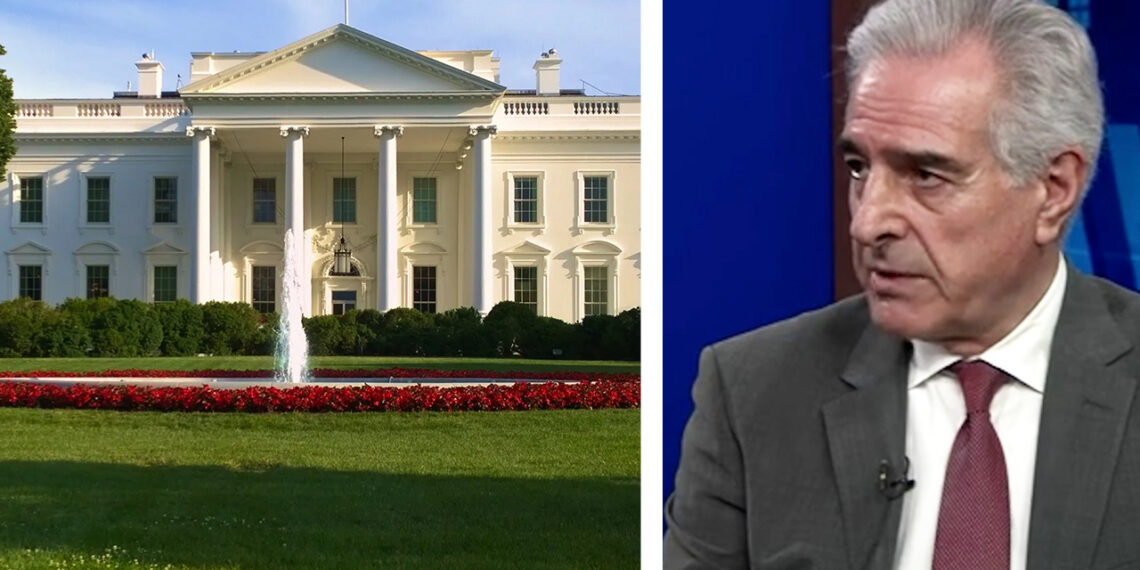 KNK delegation calls on US representatives to exert pressure on Turkey