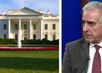 KNK delegation calls on US representatives to exert pressure on Turkey