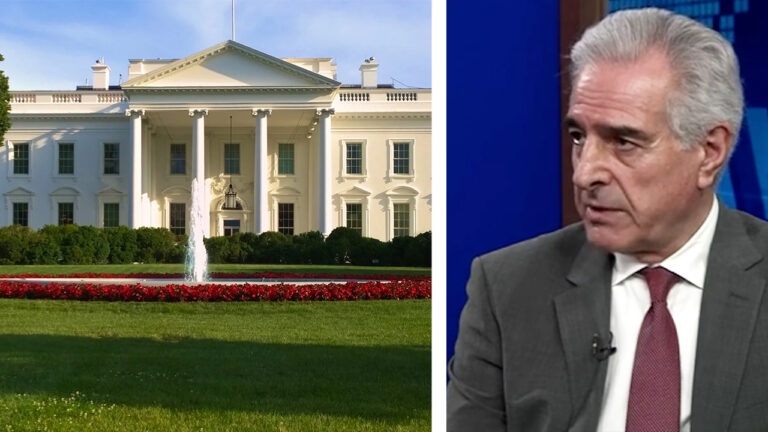 KNK delegation calls on US representatives to exert pressure on Turkey