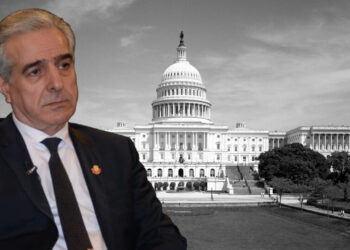 KNK delegation presents Kurdish issue solutions in Washington
