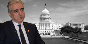 KNK delegation presents Kurdish issue solutions in Washington