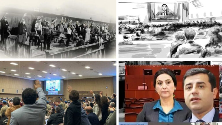 From resistance to political suppression, Kobani trial nears conclusion