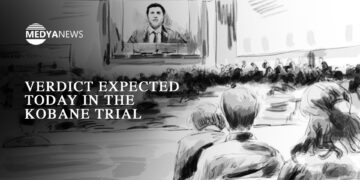 Verdict expected today in the Kobane trial