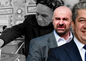Kurdistan parliamentary election preparations put on hold due to Barzani-led challenge