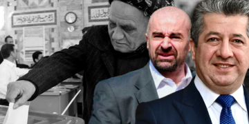 Kurdistan parliamentary election preparations put on hold due to Barzani-led challenge