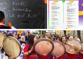 Turkish Education Minister allocates just 10 new Kurdish Language teachers out of 20,000