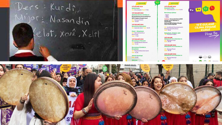 Turkish Education Minister allocates just 10 new Kurdish Language teachers out of 20,000