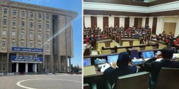 Iraqi court restores minority seats in Kurdistan Parliament