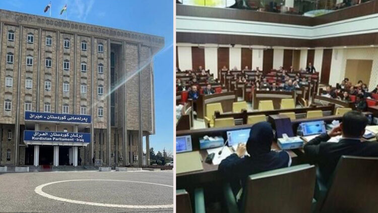 Iraqi court restores minority seats in Kurdistan Parliament