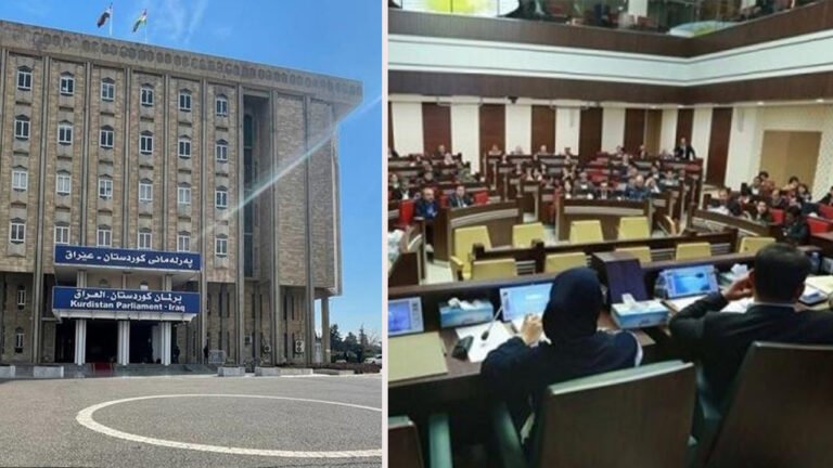 Iraqi court restores minority seats in Kurdistan Parliament