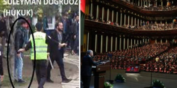 Former Grey Wolves member Suleyman Doğruöz named as new Adana Ceyhan Public Prosecutor