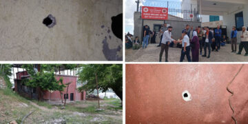 Turkish military operation in Diyarbakır results in civilian death amid local outcry