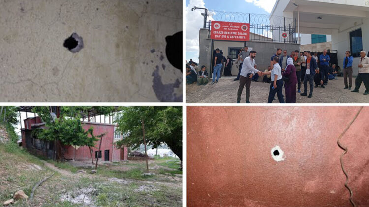 Turkish military operation in Diyarbakır results in civilian death amid local outcry