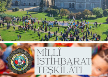 Turkish universities become new recruitment grounds for intelligence as surveillance concerns mount
