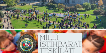 Turkish universities become new recruitment grounds for intelligence as surveillance concerns mount