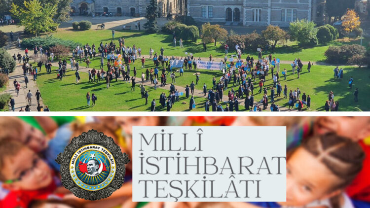 Turkish universities become new recruitment grounds for intelligence as surveillance concerns mount