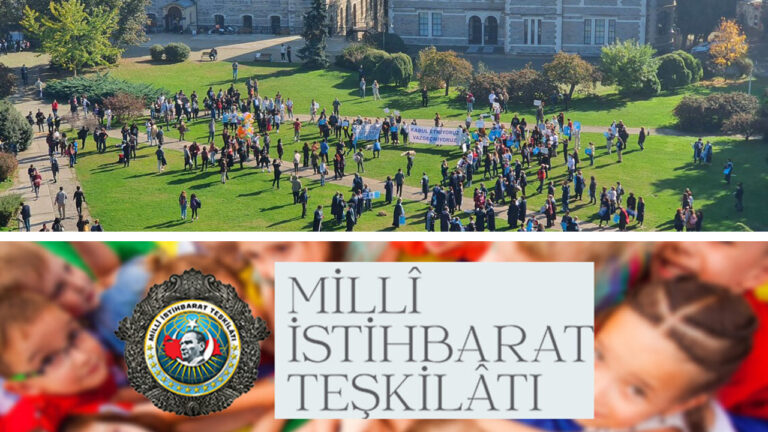 Turkish universities become new recruitment grounds for intelligence as surveillance concerns mount