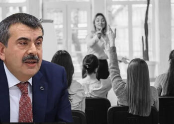 Turkey’s Education Minister approves controversial new schools curriculum ‘Turkey’s Century Education Model’