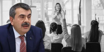 Turkey’s Education Minister approves controversial new schools curriculum ‘Turkey’s Century Education Model’