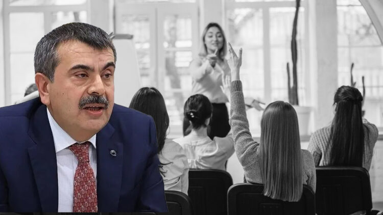 Turkey’s Education Minister approves controversial new schools curriculum ‘Turkey’s Century Education Model’