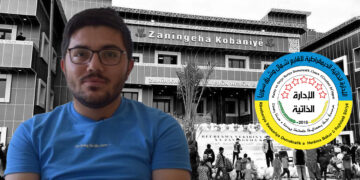 Kurdish language in North and East Syria ‘revolutionised’ by Rojava Revolution