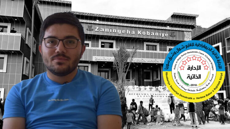 Kurdish language in North and East Syria ‘revolutionised’ by Rojava Revolution