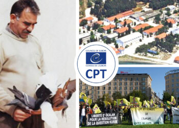 Norwegians back Free Öcalan Campaign, press European anti-torture body to visit Kurdish leader