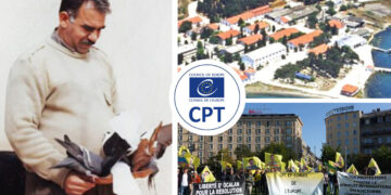 Norwegians back Free Öcalan Campaign, press European anti-torture body to visit Kurdish leader