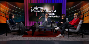 Eighth New York Kurdish Film Festival to take place in autumn 2024