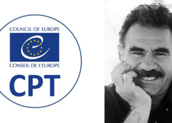 Council of Europe must urge Turkey to halt Kurdish leader Öcalan’s solitary confinement: Italian voices demand action