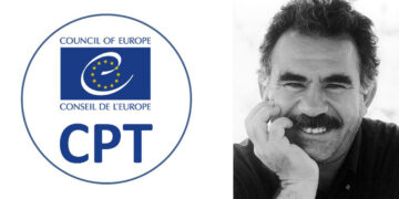 Council of Europe must urge Turkey to halt Kurdish leader Öcalan’s solitary confinement: Italian voices demand action