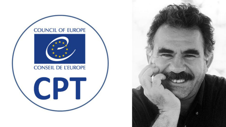 Council of Europe must urge Turkey to halt Kurdish leader Öcalan’s solitary confinement: Italian voices demand action