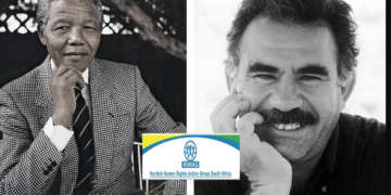 South African human rights group launches Öcalan email campaign