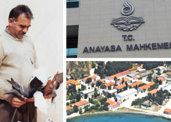 Turkey imposes new six-month ban on lawyer visits to Abdullah Öcalan, perpetuating 38-month isolation