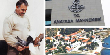 Turkey imposes new six-month ban on lawyer visits to Abdullah Öcalan, perpetuating 38-month isolation