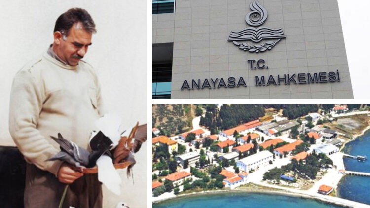Turkey imposes new six-month ban on lawyer visits to Abdullah Öcalan, perpetuating 38-month isolation