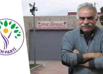 Turkey’s prison authority denies isolation at İmralı despite lack of communication for 38 months