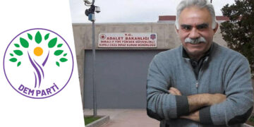 Turkey’s prison authority denies isolation at İmralı despite lack of communication for 38 months