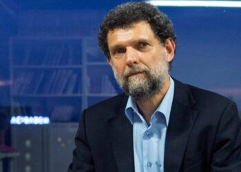 Legal team seeks retrial for Osman Kavala citing changes in Turkey’s government system